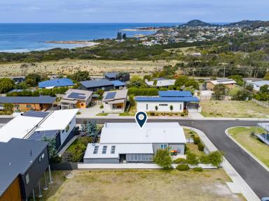 House For Sale - TAS - Bicheno - 7215 - Sunrises, Sea, Sand & Surf  (Image 2)