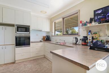 House For Sale - NSW - Lavington - 2641 - CONVENIENT LAVINGTON LOCATION  (Image 2)