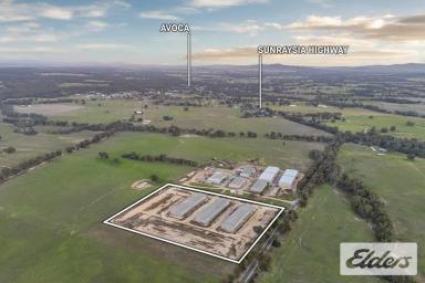 Other (Rural) For Sale - VIC - Avoca - 3467 - Rare Storage Opportunity in the Pyrenees ranges (Image 2)