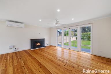 House For Sale - NSW - West Nowra - 2541 - All The Hard Work Is Done!  (Image 2)