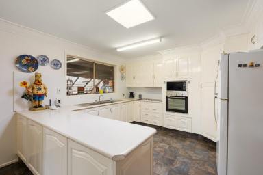 House Sold - QLD - Drayton - 4350 - Charming Family Living with Space, Style & an Entertainer’s Edge  (Image 2)