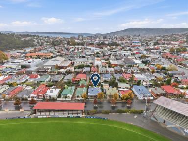 House For Sale - TAS - North Hobart - 7000 - Expressions of Interest - North Hobart  (Image 2)