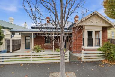 House For Sale - TAS - North Hobart - 7000 - Expressions of Interest - North Hobart  (Image 2)
