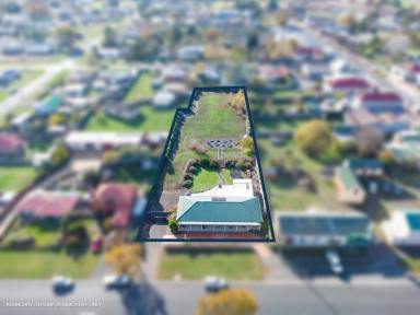 House For Sale - TAS - Campbell Town - 7210 - Space, Style & Future Potential  (Image 2)