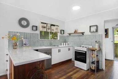 House For Sale - QLD - Macleay Island - 4184 - An Old Soul Island Home with New finishes..... blends Character and Modern Ease!  (Image 2)