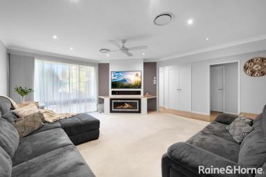 House For Sale - NSW - Tapitallee - 2540 - Spacious Family Home in a Peaceful Setting (Image 2)