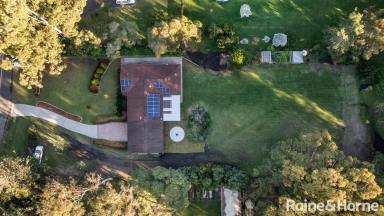 House For Sale - NSW - Tapitallee - 2540 - Spacious Family Home in a Peaceful Setting (Image 2)