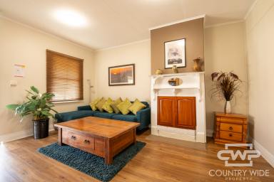 House For Sale - NSW - Glen Innes - 2370 - Successful Short Term Accommodation (Image 2)