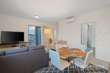 Apartment For Sale - WA - Midland - 6056 - Modern Comfort and Urban Convenience in the Heart of Midland! (Image 2)
