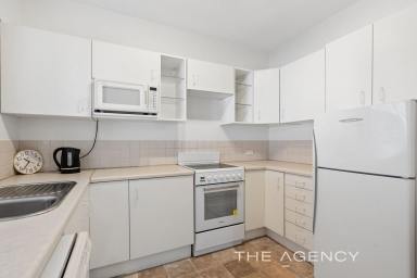 Apartment For Sale - WA - South Perth - 6151 - Put Your Stamp On it ... Without The Stamp Duty!  (Image 2)