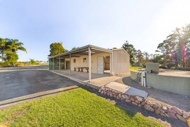House For Sale - QLD - Kybong - 4570 - Historic Character, Lifestyle Freedom, Endless Opportunity  (Image 2)