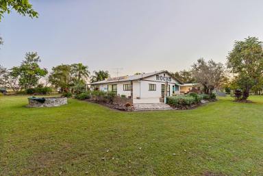House For Sale - QLD - Kybong - 4570 - Historic Character, Lifestyle Freedom, Endless Opportunity  (Image 2)