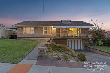 House For Sale - WA - Nollamara - 6061 - ENDLESS POSSIBILITIES! ZONED R50! (Image 2)