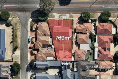House For Sale - WA - Nollamara - 6061 - ENDLESS POSSIBILITIES! ZONED R50! (Image 2)