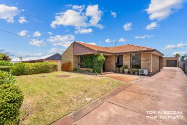 House For Sale - WA - East Cannington - 6107 - WAPC APPROVED Retain and Build 2 Behind  (Image 2)