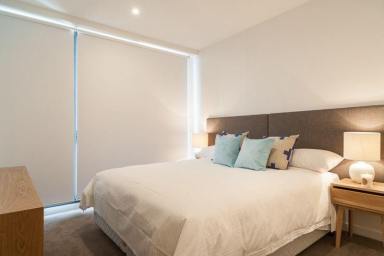 Apartment For Lease - VIC - Sandringham - 3191 - Executive Furnished Apartment in Resort-Style Sandringham Complex  (Image 2)