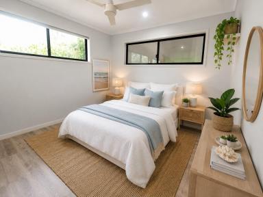 House For Sale - QLD - Macleay Island - 4184 - Stunning & Spacious Island Home on a huge Double Block with Golf Course Views - Dual Street Access  (Image 2)