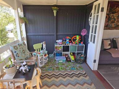 House For Sale - QLD - Goomeri - 4601 - REVAMPED TIMBER HOME (Image 2)