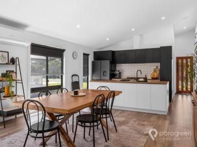 House For Sale - VIC - Port Welshpool - 3965 - Modern Comfort Meets Coastal Lifestyle  (Image 2)
