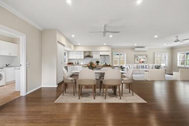 House For Sale - NSW - Pambula - 2549 - BRAND NEW TORRENS TITLE DUPLEX IN PAMBULA (Image 2)