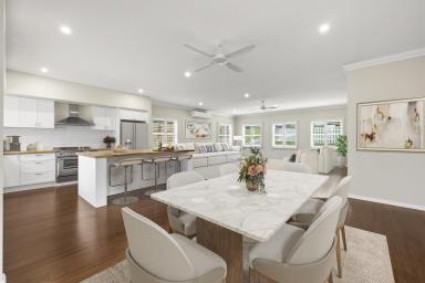 House For Sale - NSW - Pambula - 2549 - BRAND NEW TORRENS TITLE DUPLEX IN PAMBULA (Image 2)