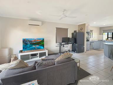 House Sold - QLD - Mareeba - 4880 - IMMACULATE FAMILY LIVING + SHED & ENTERTAINING SPACE  (Image 2)