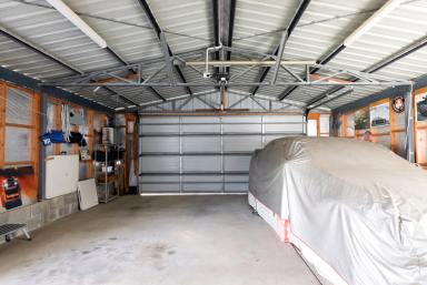 House For Sale - QLD - Andergrove - 4740 - Huge Family Home With Pool & Shed In Andergrove! (Image 2)