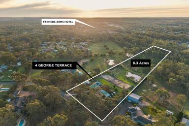 Acreage/Semi-rural For Sale - VIC - Junortoun - 3551 - Junortoun Equestrian Dream - Stunning Home on 6 Acres (Image 2)
