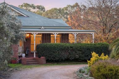 Acreage/Semi-rural For Sale - VIC - Junortoun - 3551 - Junortoun Equestrian Dream - Stunning Home on 6 Acres  (Image 2)