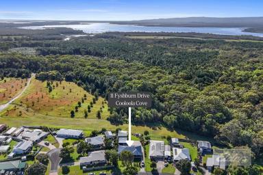 House For Sale - QLD - Cooloola Cove - 4580 - ENGULF YOURSELF IN EXCELLENCE  (Image 2)