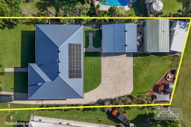 House For Sale - QLD - Cooloola Cove - 4580 - ENGULF YOURSELF IN EXCELLENCE  (Image 2)