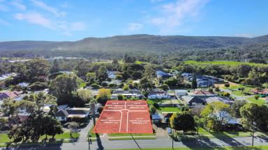 Residential Block For Sale - WA - Gosnells - 6110 - WAPC Approved 4 Lot - 1437sqm Site Ready to Go (Image 2)