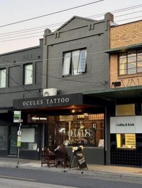 Business For Sale - VIC - Thornbury - 3071 - Established Inner-North Tattoo Studio | Premium Fit-Out | Strong Brand Presence  (Image 2)