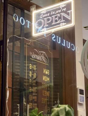 Business For Sale - VIC - Thornbury - 3071 - Established Inner-North Tattoo Studio | Premium Fit-Out | Strong Brand Presence  (Image 2)