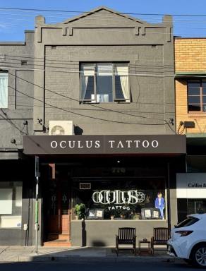 Business For Sale - VIC - Thornbury - 3071 - Established Inner-North Tattoo Studio | Premium Fit-Out | Strong Brand Presence  (Image 2)