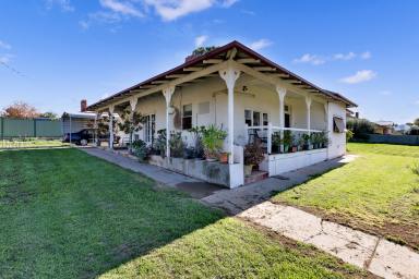 House For Sale - VIC - Ouyen - 3490 - Comfortable living with room to grow!  (Image 2)