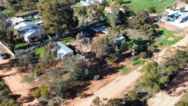 Residential Block For Sale - VIC - Meringur - 3496 - Rural base & affordable living! (Image 2)