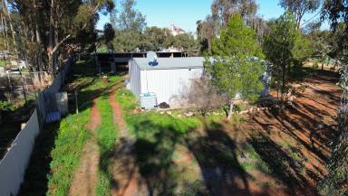Residential Block For Sale - VIC - Meringur - 3496 - Rural base & affordable living! (Image 2)