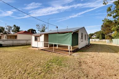 House For Sale - VIC - Ouyen - 3490 - A project packed with Potential!  (Image 2)