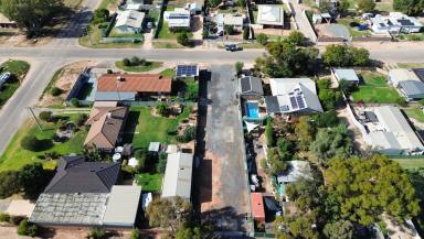 Residential Block For Sale - VIC - Ouyen - 3490 - Spacious allotment with endless Potential!  (Image 2)