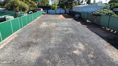 Residential Block For Sale - VIC - Ouyen - 3490 - Spacious allotment with endless Potential!  (Image 2)