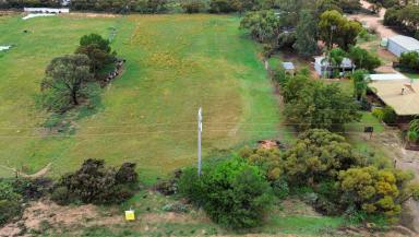 Residential Block For Sale - VIC - Murrayville - 3512 - We've got land. You bring the dream! (Image 2)