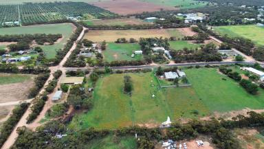 Residential Block For Sale - VIC - Murrayville - 3512 - We've got land. You bring the dream! (Image 2)