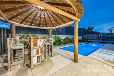 House For Sale - WA - Jindalee - 6036 - Spacious Coastal Resort Style Living  (Image 2)