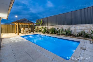 House For Sale - WA - Jindalee - 6036 - Spacious Coastal Resort Style Living  (Image 2)
