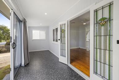 House For Lease - QLD - South Toowoomba - 4350 - Character, Comfort & Convenience in South Toowoomba (Image 2)