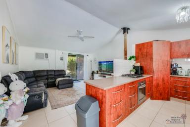 Acreage/Semi-rural For Sale - QLD - Apple Tree Creek - 4660 - PRIVATE DUAL LIVING RESIDENCE ON 20 ACRES, WITH ALL THE PERKS (Image 2)