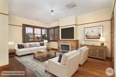 House Sold - VIC - Newington - 3350 - Character,Comfort & Room To Grow  (Image 2)