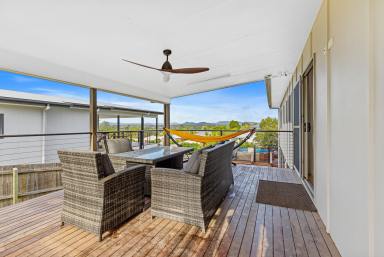 House For Sale - QLD - Gympie - 4570 - Mountain Views, Modern Comfort, Endless Lifestyle Appeal (Image 2)