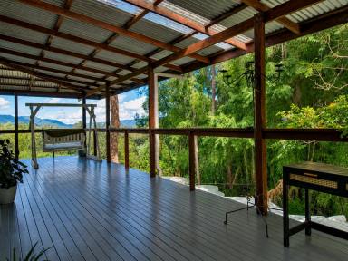 Lifestyle For Sale - NSW - Nimbin - 2480 - FIREFLY FOREST FARM  (Image 2)